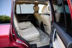 Toyota Land Cruiser 2011 года